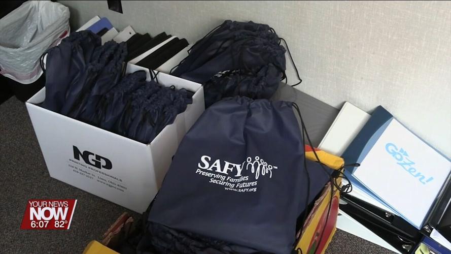 SAFY is offering a new approach to mental health support for families
