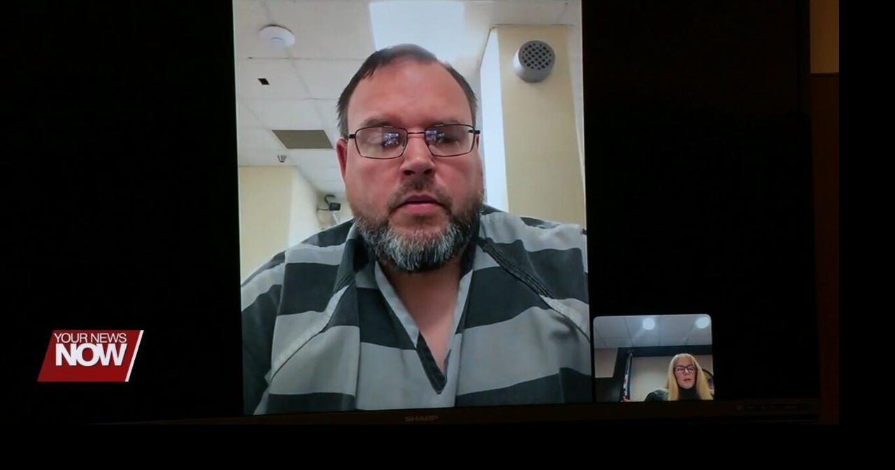 Spencerville mayor resigns days after arrest on pandering charges