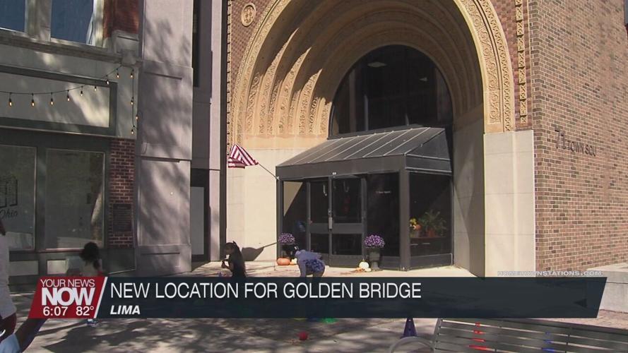 Golden Bridge Academy moves to downtown Lima