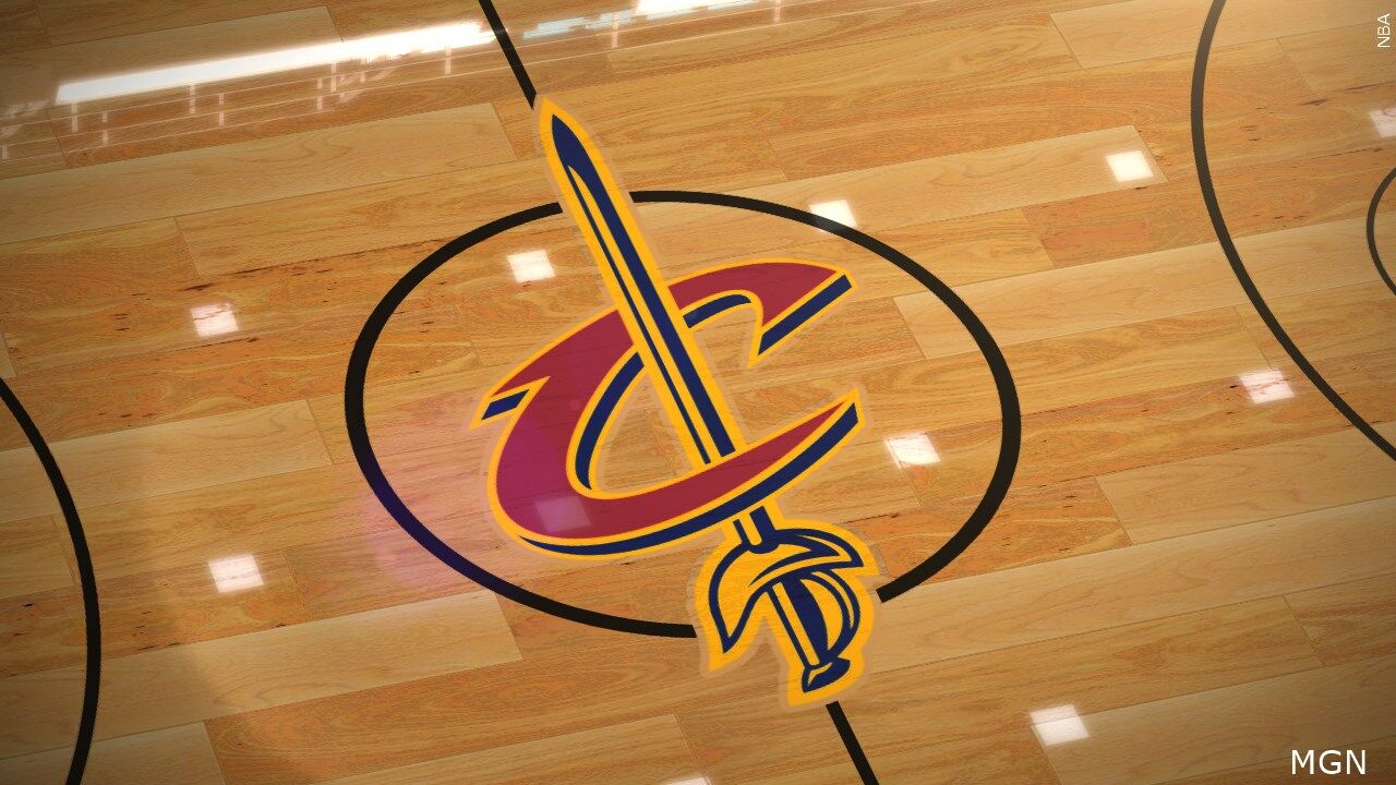 NBA-leading Cavaliers Beat Wizards 118-87, Extending Washington's ...