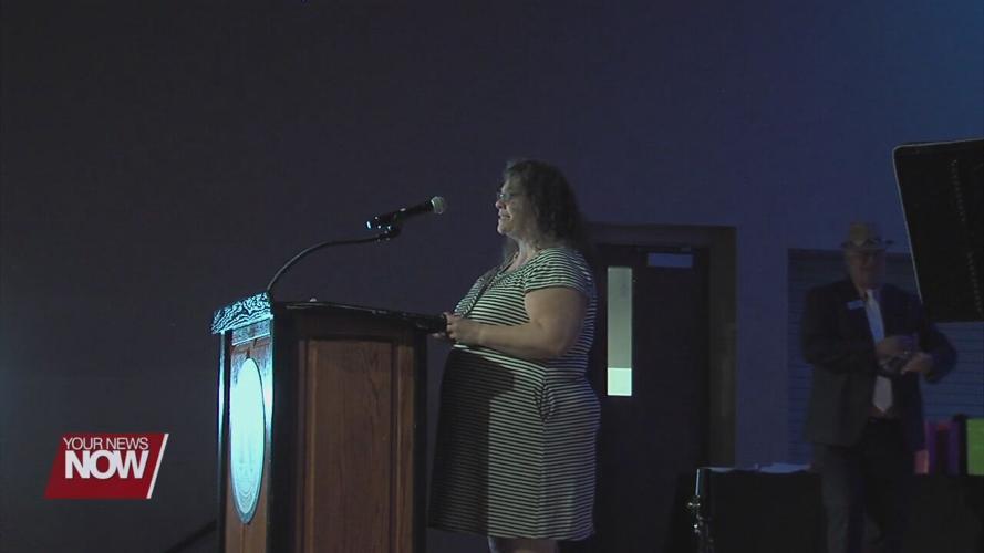 Chamber of Commerce holds 19th Annual Awards Gala