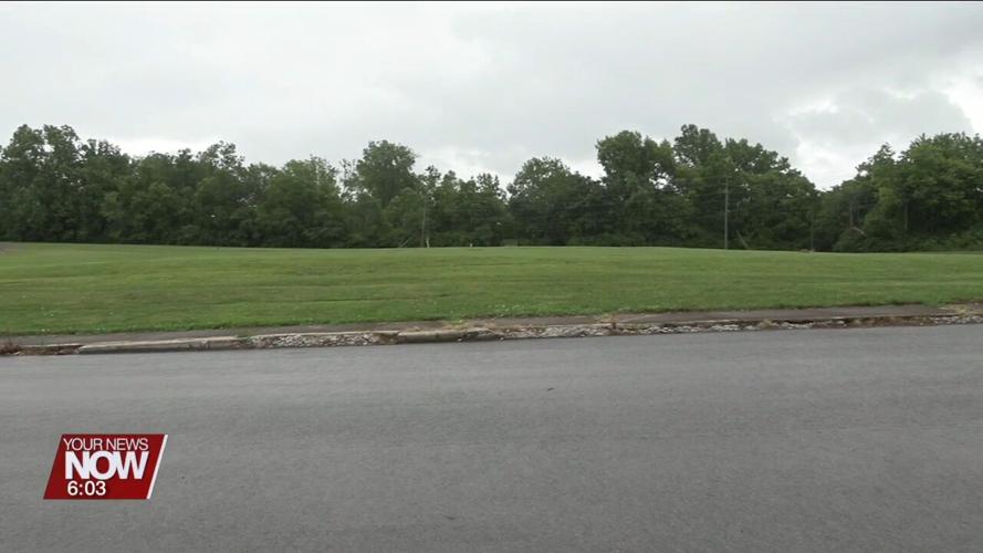 More than a dozen properties are signed up for the City of Lima's Brownfield Program