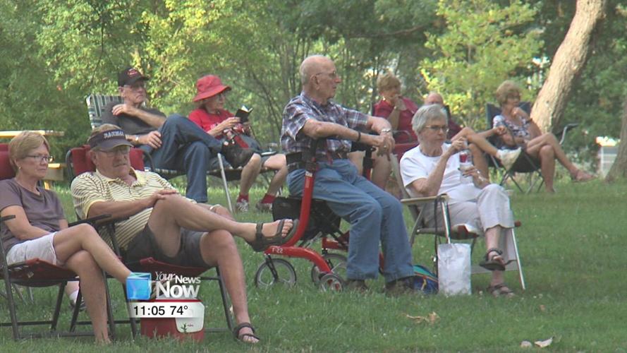 Jive Turkeys take the stage for final Concerts in the Park.jpg
