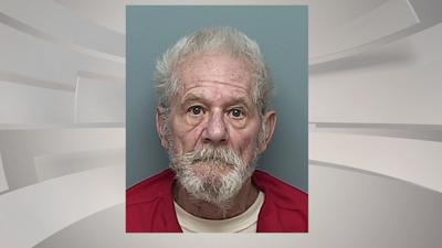 A Wapakoneta Man gets 8 years in prison for arson charge