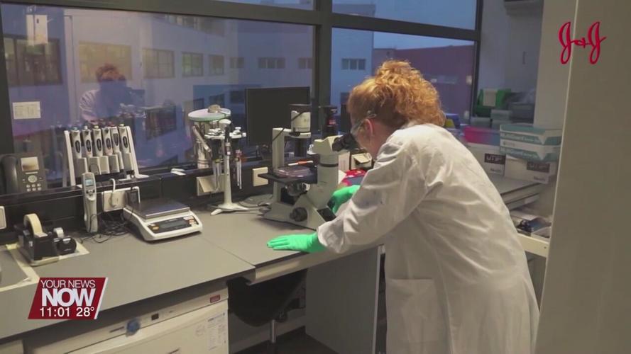 Vaccine distribution continues to remain slow in Ohio