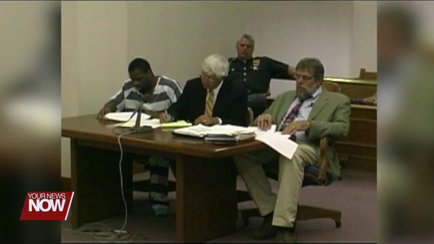 Execution date of Cleveland Jackson pushed back