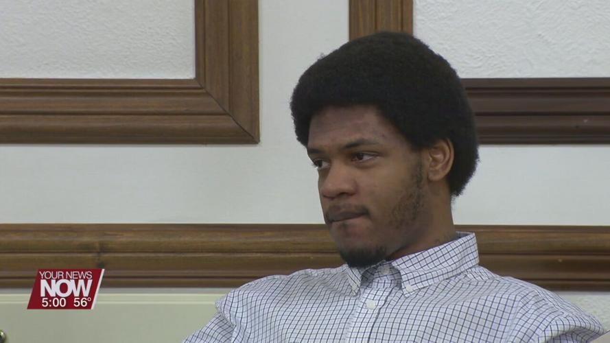 Trial for suspected Lima gang member begins with eyewitnesses