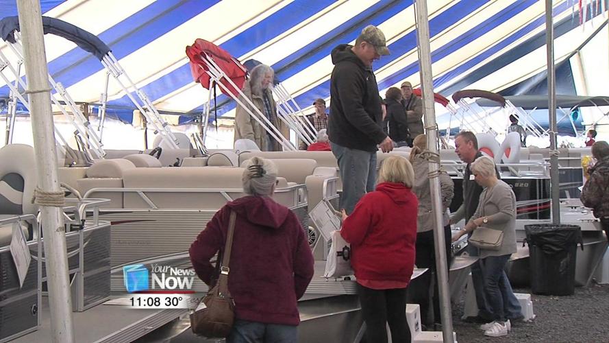 62nd Annual Indian Lake Boat Show ready for fun and sun News