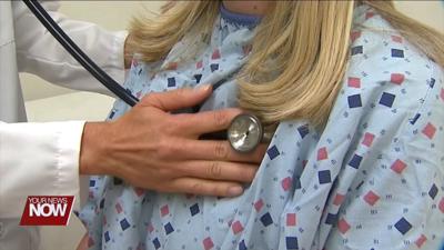 Ohio proposes work requirement for certain Medicaid recipients