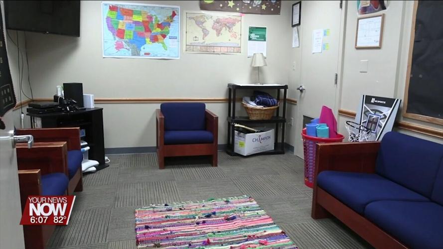 SAFY is offering a new approach to mental health support for families