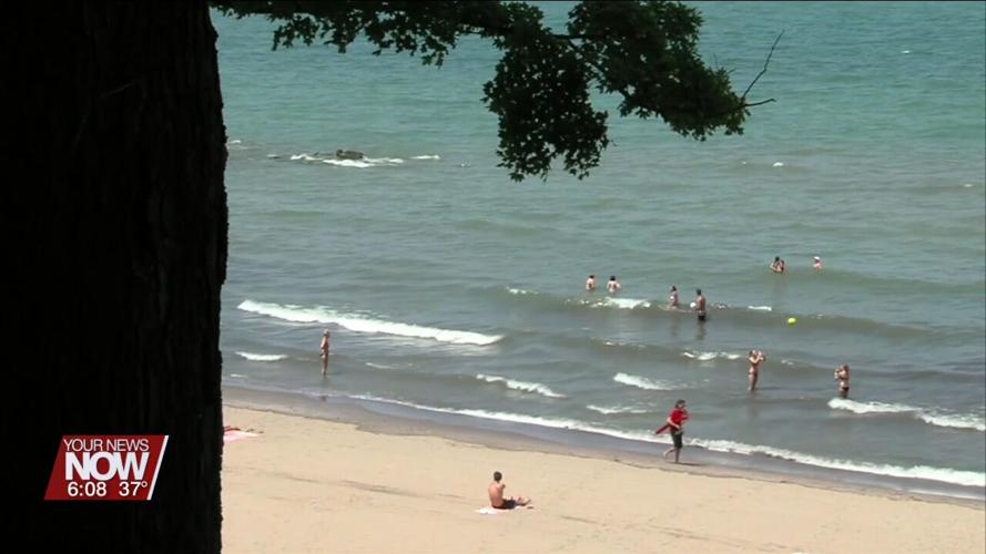 Getting Swimsuit Ready for Summer