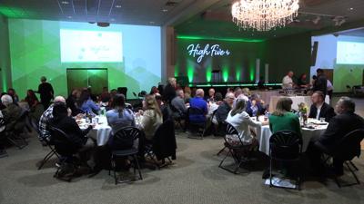 Honoring decades of dedication at Lima Memorial Health System