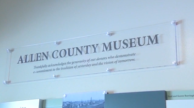 Museum leaders highlight growth, new exhibits at Kiwanis meeting