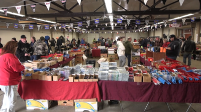 Ohio’s largest automotive swap meet set for Jan. 25 in Lima