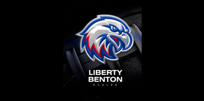 Liberty Benton Eagles Fullscreen
