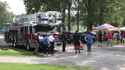 Lima gears up for National Night Out at Lincoln Park