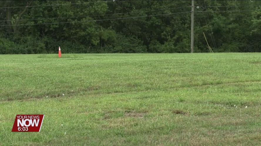 More than a dozen properties are signed up for the City of Lima's Brownfield Program
