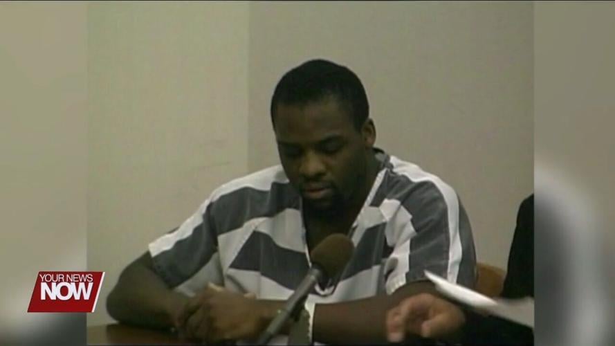Execution date of Cleveland Jackson pushed back