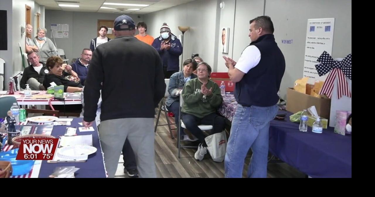 Crossman running for Attorney General to help end corruption in Ohio