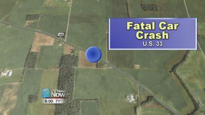 1 killed, 2 injured in Friday night crash in Mercer County.jpg