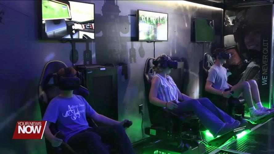 Auglaize County Fair welcomes public to check out upgrades and diverse entertainment this week