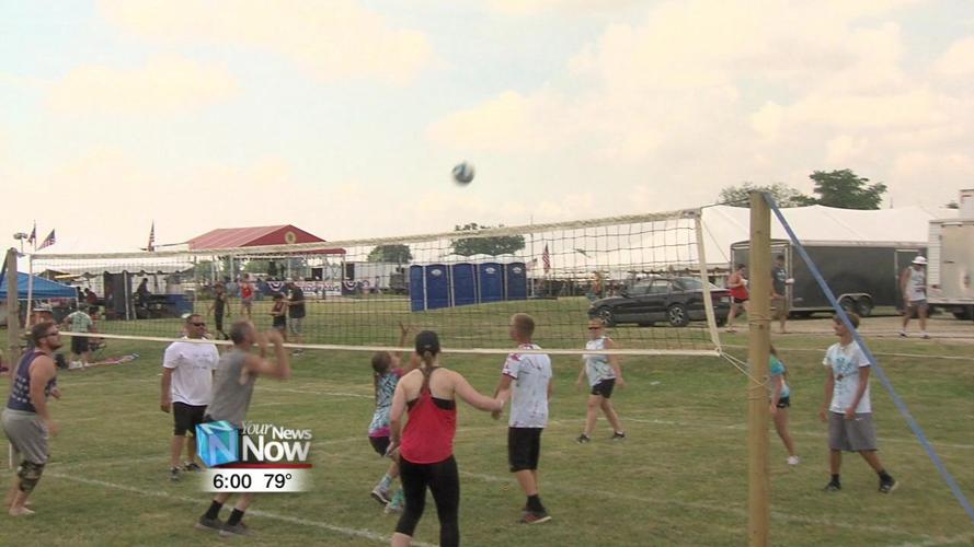 Freedom Days event returns to Celina News