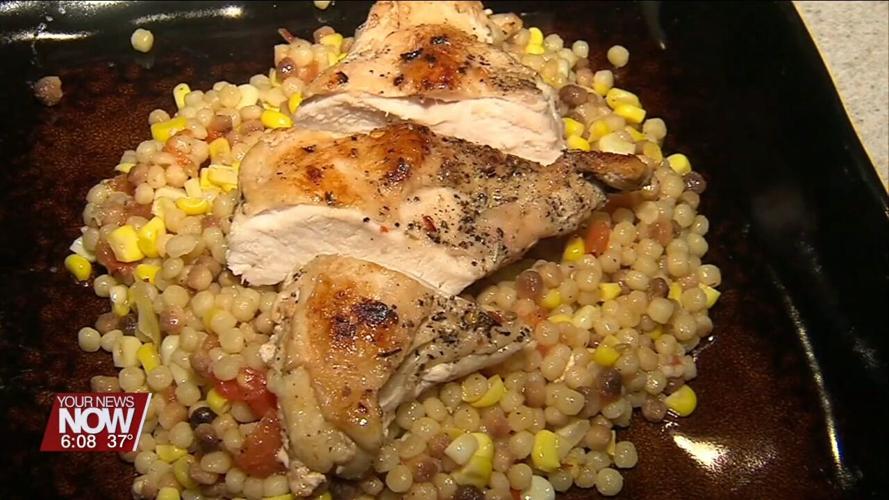 Getting Swimsuit Ready for Summer