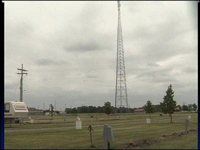 Auglaize Siren should be debated