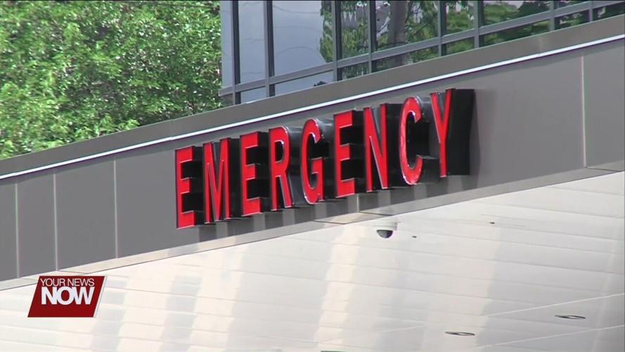 When to Go to the Emergency Department vs. Urgent Care