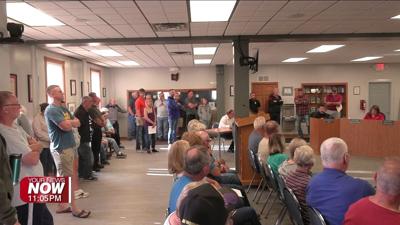 City Council weighs expedited annexation amid public concern in Delphos
