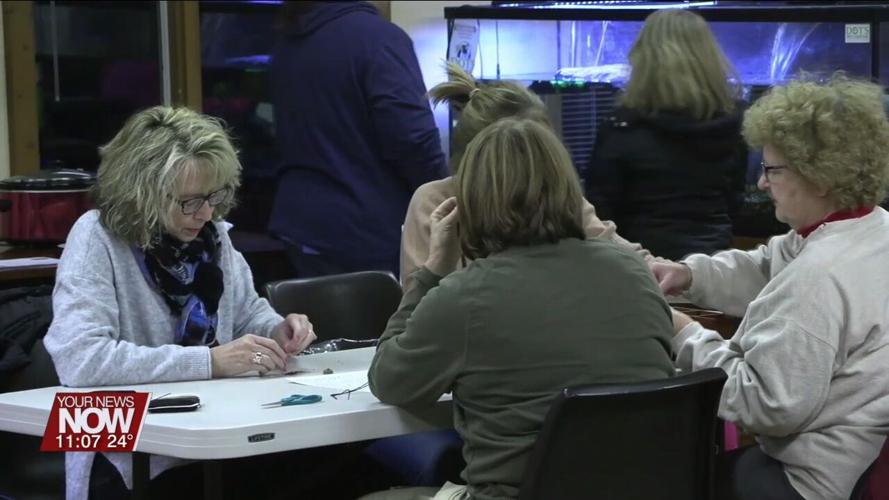 Johnny Appleseed Metropolitan Park District throws Winter Party for the community