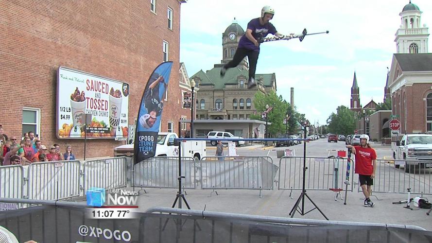 XPogo Stunt Team perform at Summer Moon Festival 2.jpg