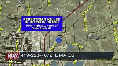 18-year-old killed in hit skip crash in Bath Township