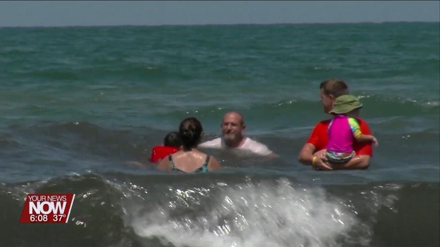 Getting Swimsuit Ready for Summer