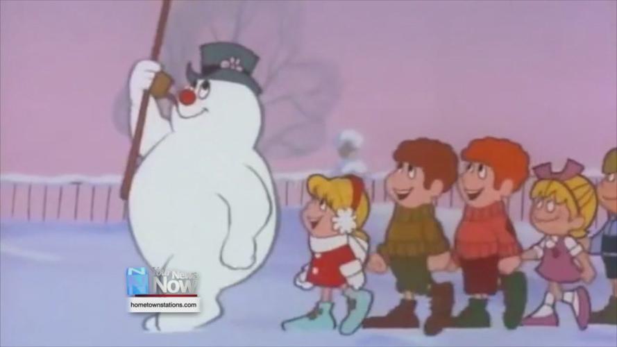 Free family movies at Lima Veterans Civic Center for the Holidays