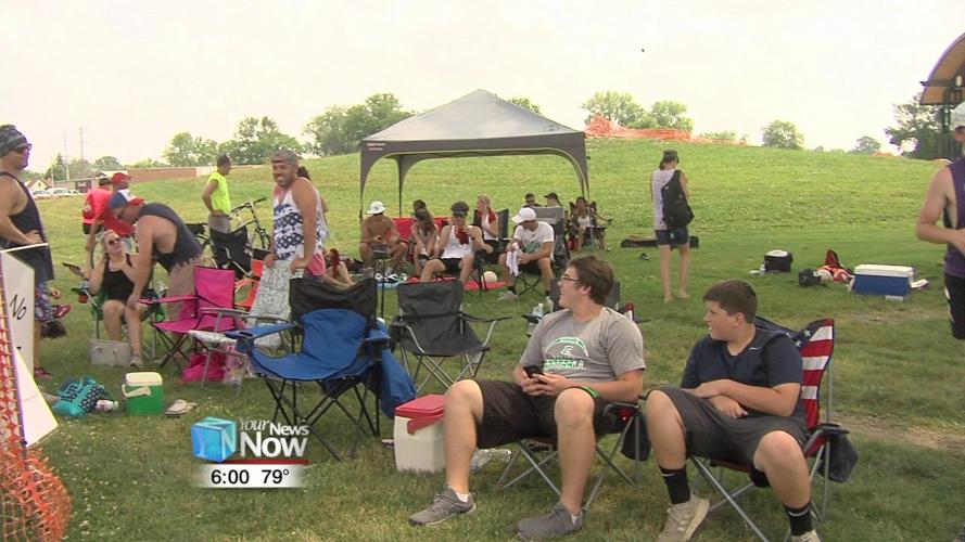 Freedom Days event returns to Celina News