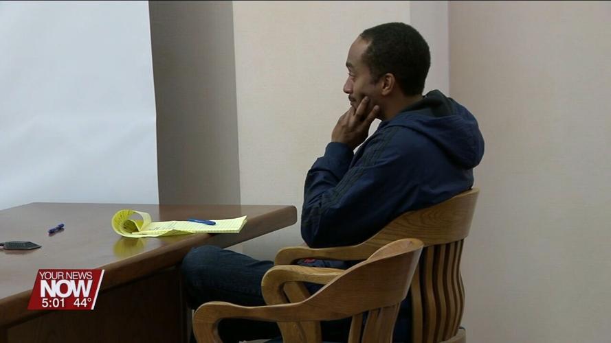 Law enforcement takes the stand during day two of David Cowan's trial