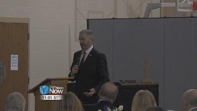 Hancock County Republican Lincoln Day Dinner