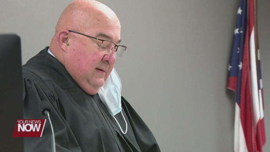 Lawyers for Charles Castle try and go for insanity plea in his kidnapping case