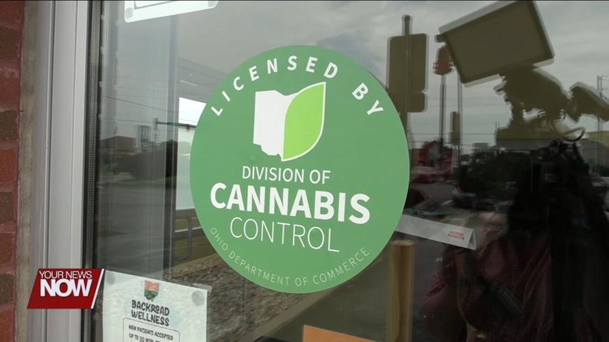 Lima dispensary opens its doors for first day of Ohio recreational marijuana sales