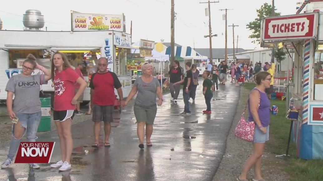 4th of July St. Joe Festival returns to News