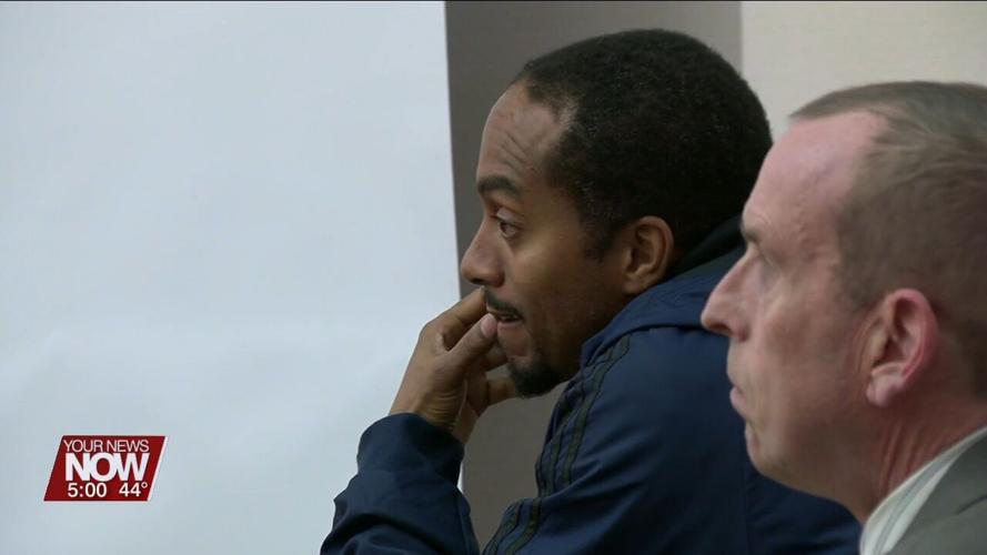 Law enforcement takes the stand during day two of David Cowan's trial