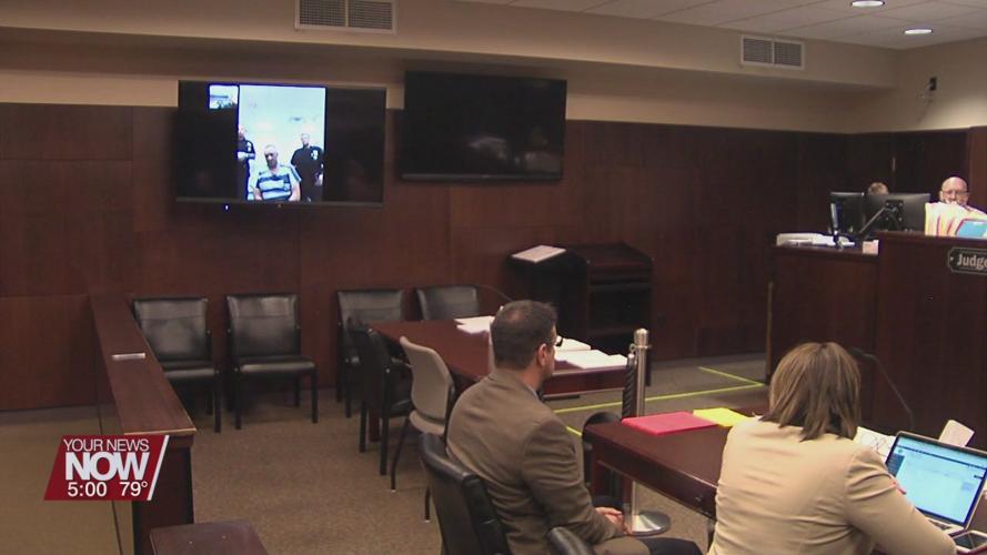 Cheney indicted on more charges