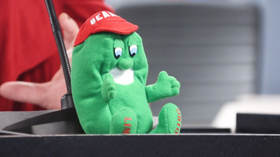 Lima Chamber launches “Beanie” Trail Hunt to spotlight local businesses