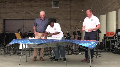 Lima celebrates America's 250th birthday with community homecoming and picnic