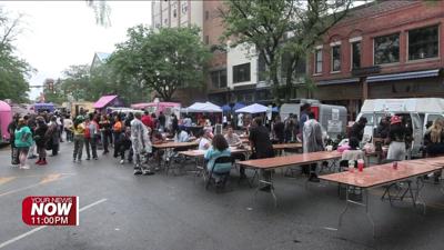 Juneteenth Lima celebration brings community together
