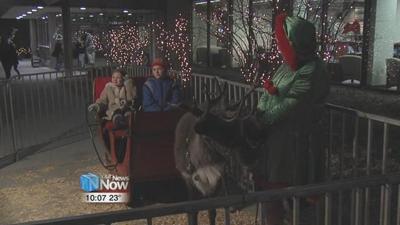 St. Rita's Christmas Street Fair and Bazaar