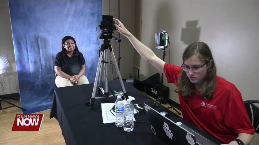 Ohio Means Jobs Allen County inviting all job seekers to their upcoming Spring Career Fair