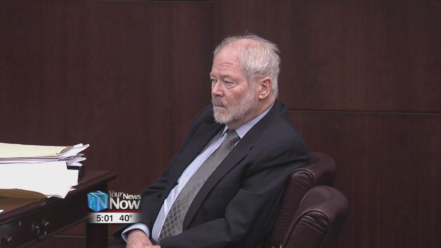 Bluffton doctor to appear before Ohio Supreme Court