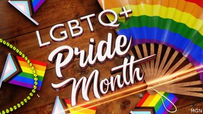 Pride Month